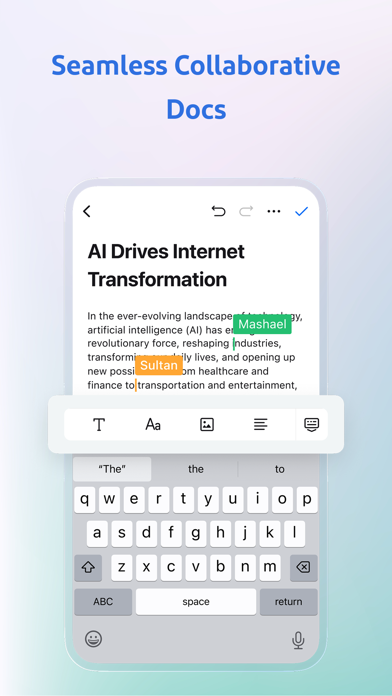 Beem: One Platform for Work screenshot