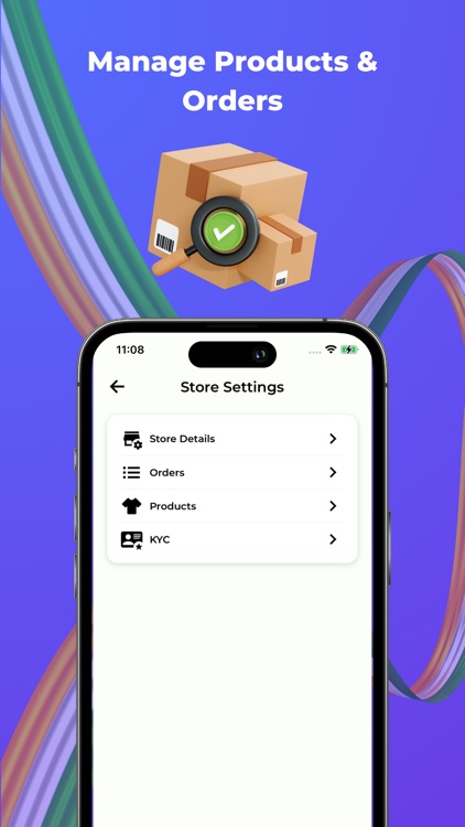LinksApp screenshot-9