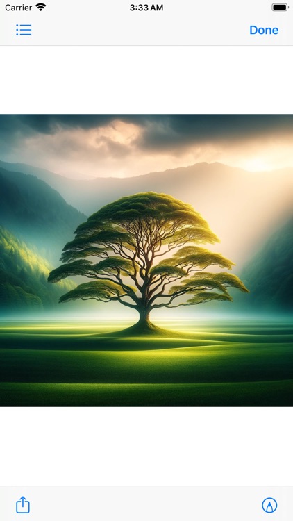 Image Creator AI screenshot-3