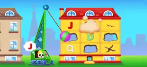 Kidduca－Kids Learning Games screenshot 1