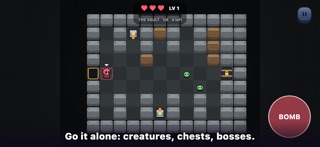 Bomber Brawl: Party Arena screenshot 2