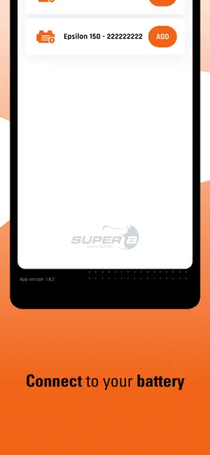 Super B - Be In Charge screenshot 2