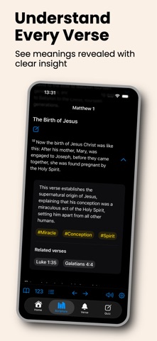Bible Shepherd Screenshot 2 of 5