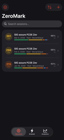 ZeroMark Screenshot 6 of 7