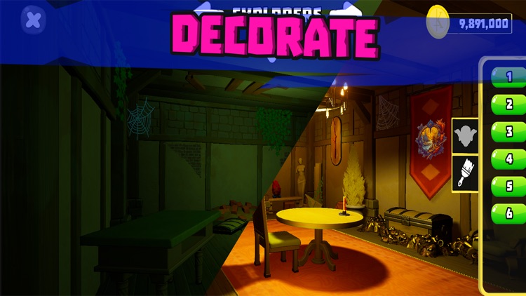 Knight Runner - Endless Run screenshot-3