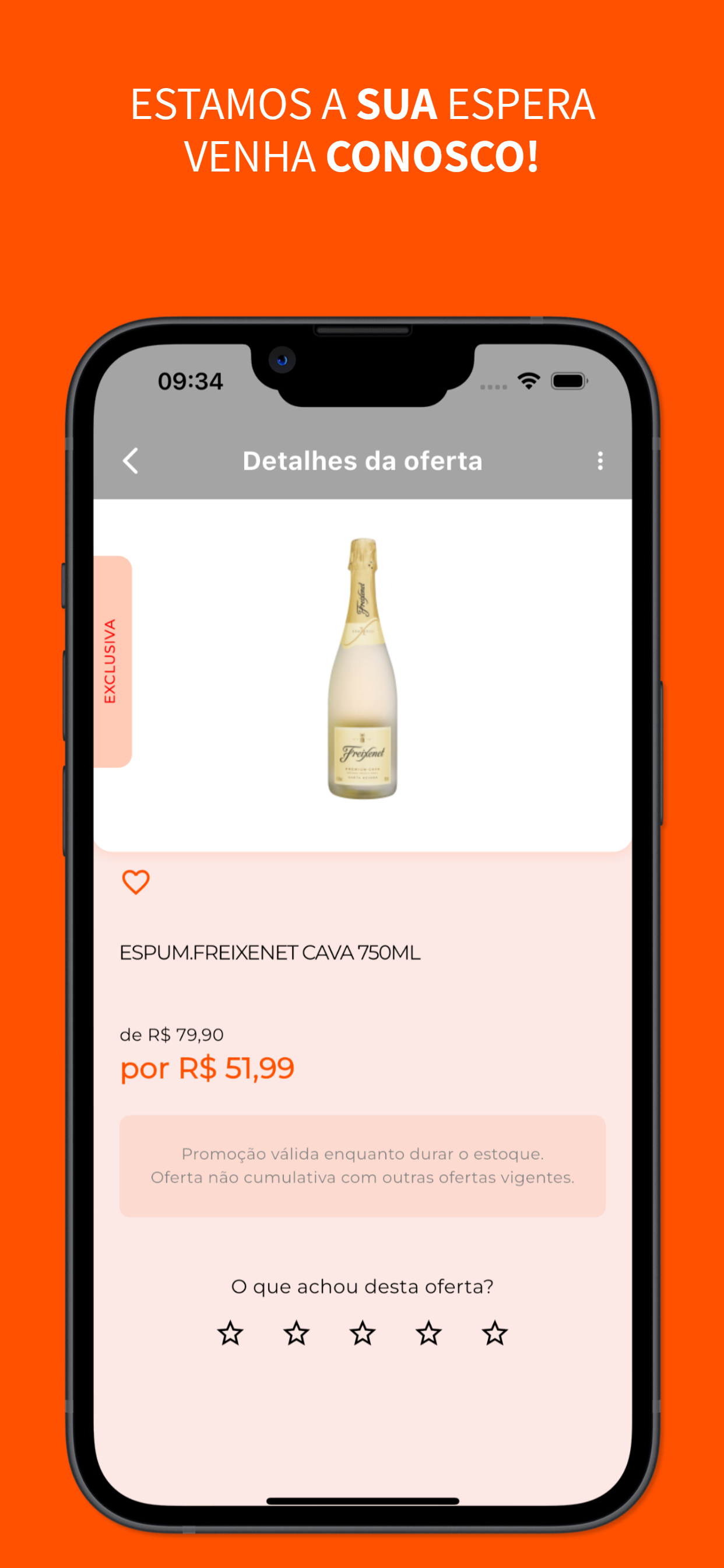 Clube Econômico Atacado