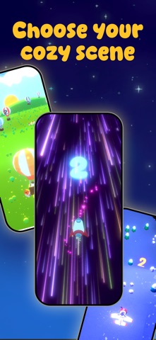 Scroll to Sleep Screenshot 2 of 4