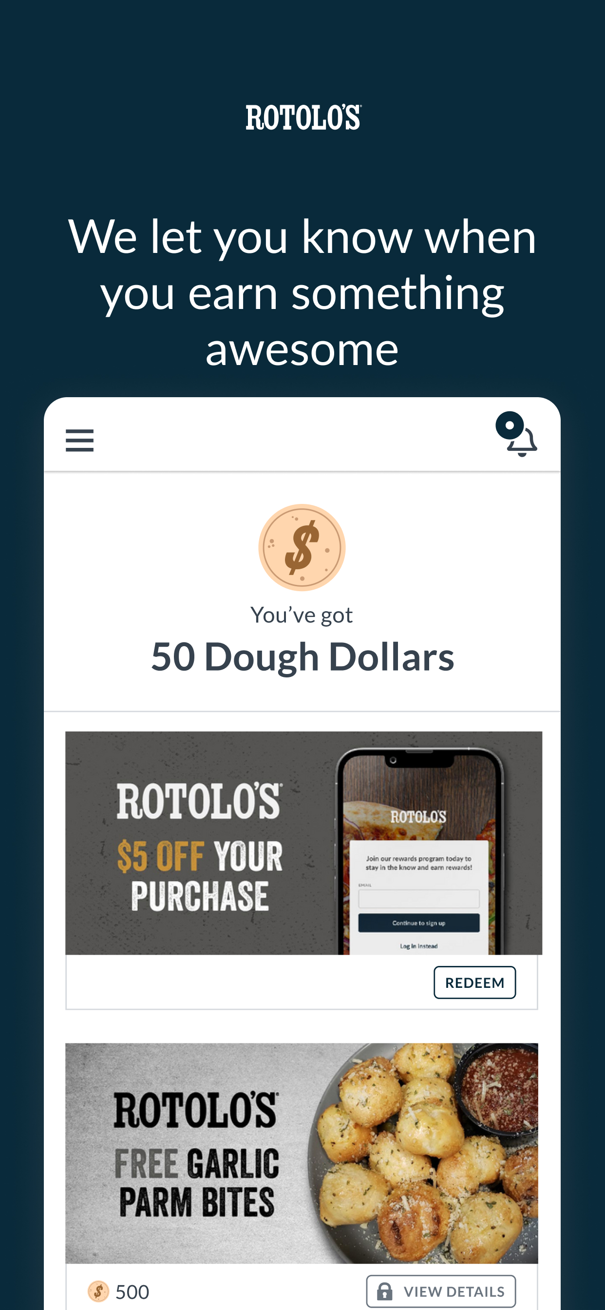 Rotolo's