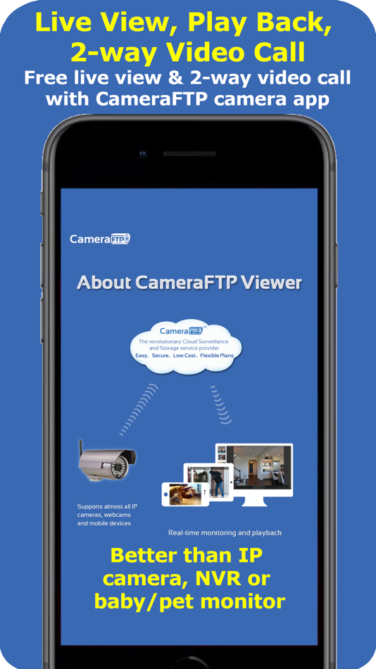 CameraFTP Viewer - 3.5.333 - (iOS)