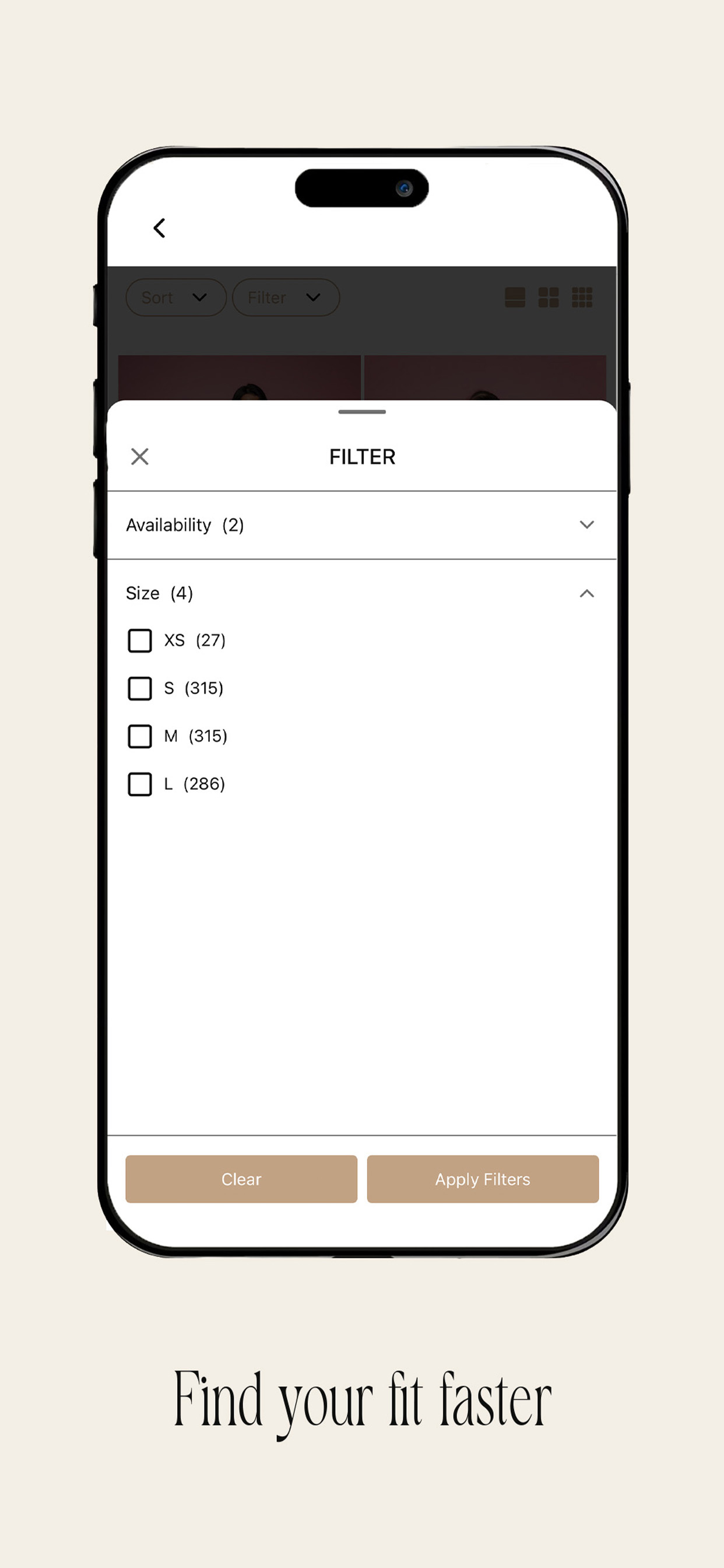 Label NUE screenshot 6