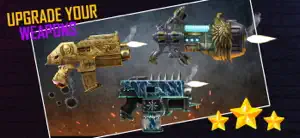 Gun Sounds: Real Gun Simulator screenshot 1