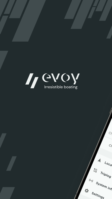 Evoy Screenshot 1 - AppWisp.com Evoy Screenshot 1 - AppWisp.com