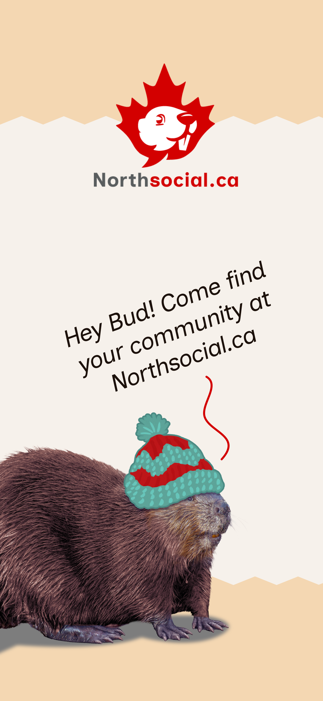 Northsocial.ca screenshot 5