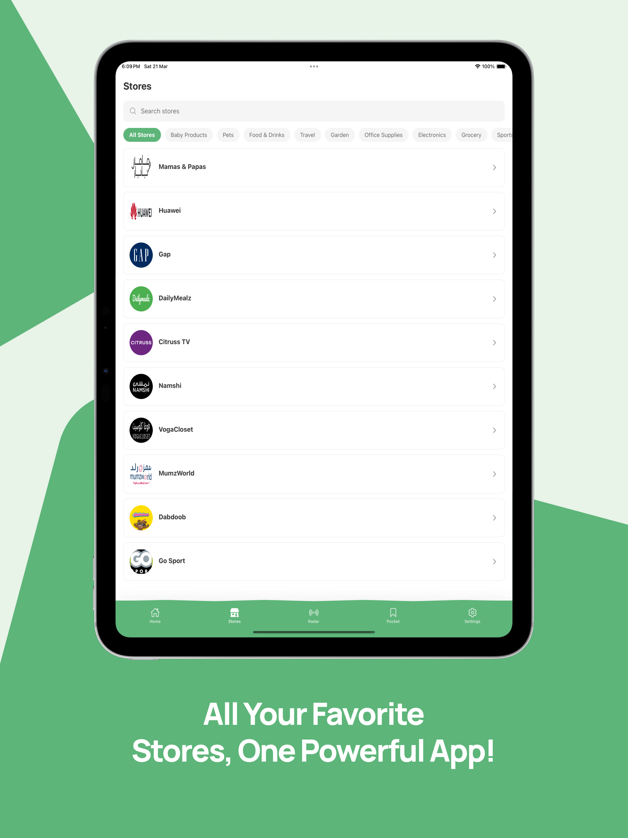 Tuut Deals screenshot 7