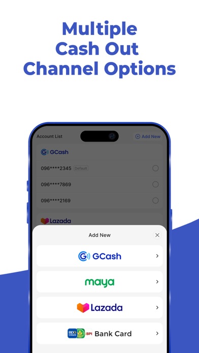 Mocasa: Pay Later & Quick Loan Screenshot
