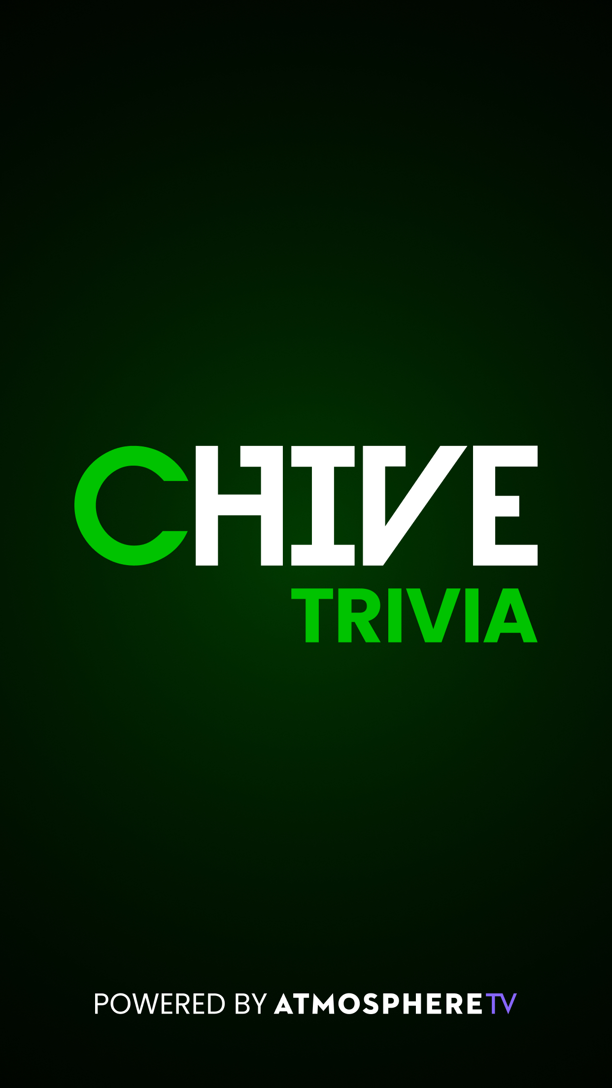 Chive Trivia screenshot 1