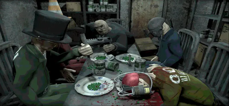 Machine Party screenshot 2 of 8