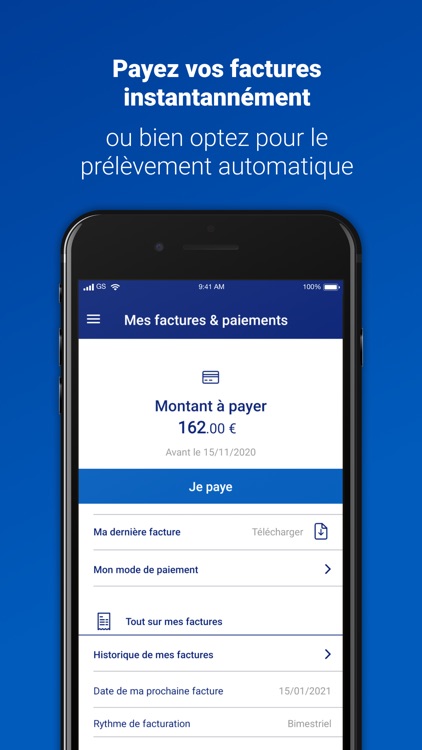 EDF Dom & Corse screenshot-3