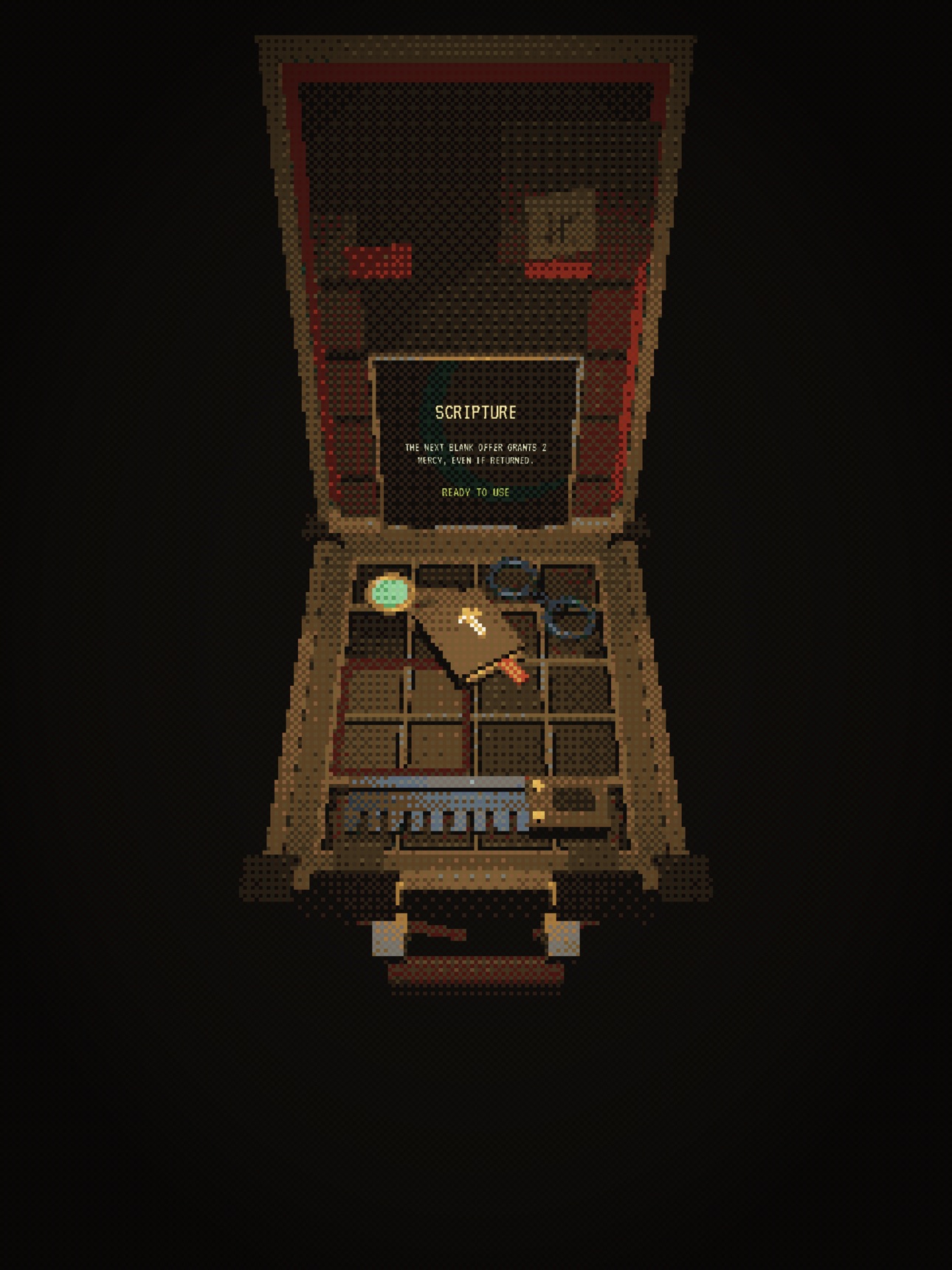 Screenshot 9 of Mercyful