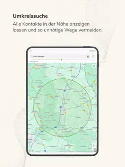 DATAflor CONNECT screenshot 12
