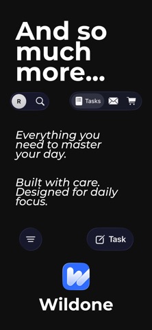 Wildone App Screenshot 6 of 8
