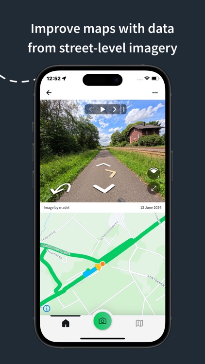 Mapillary