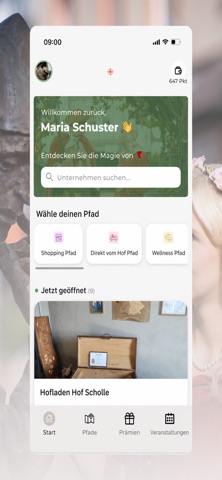 Dornröschenstadt Hofgeismar screenshot