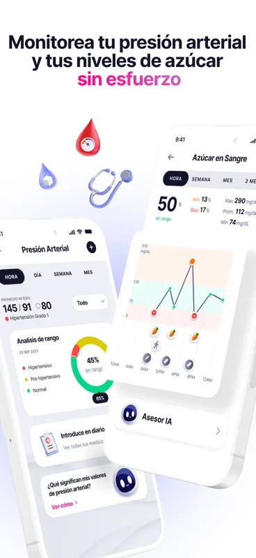 Elfie - Health & Rewards screenshot 5 of 10