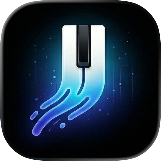 Hyper Flow Piano