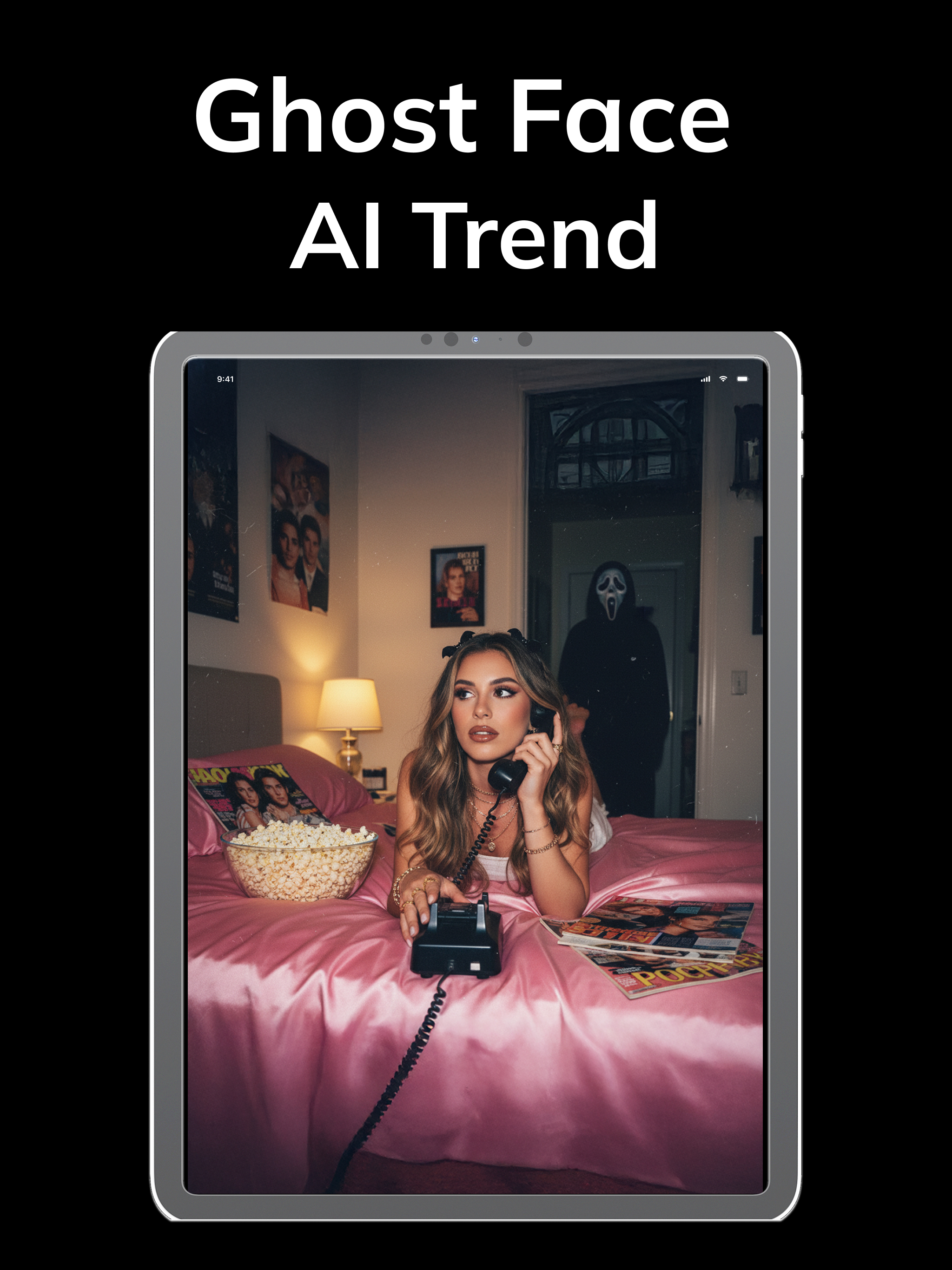 AI Baseball Trend Video Maker