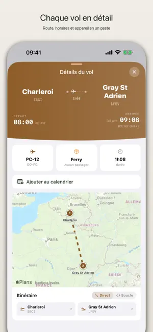 MyEAPC screenshot 2