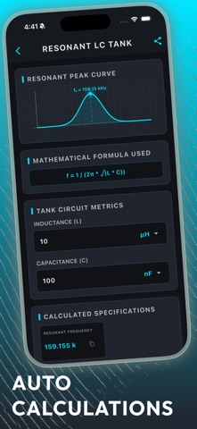 Coil Toolkit Pro Screenshot 4 of 5