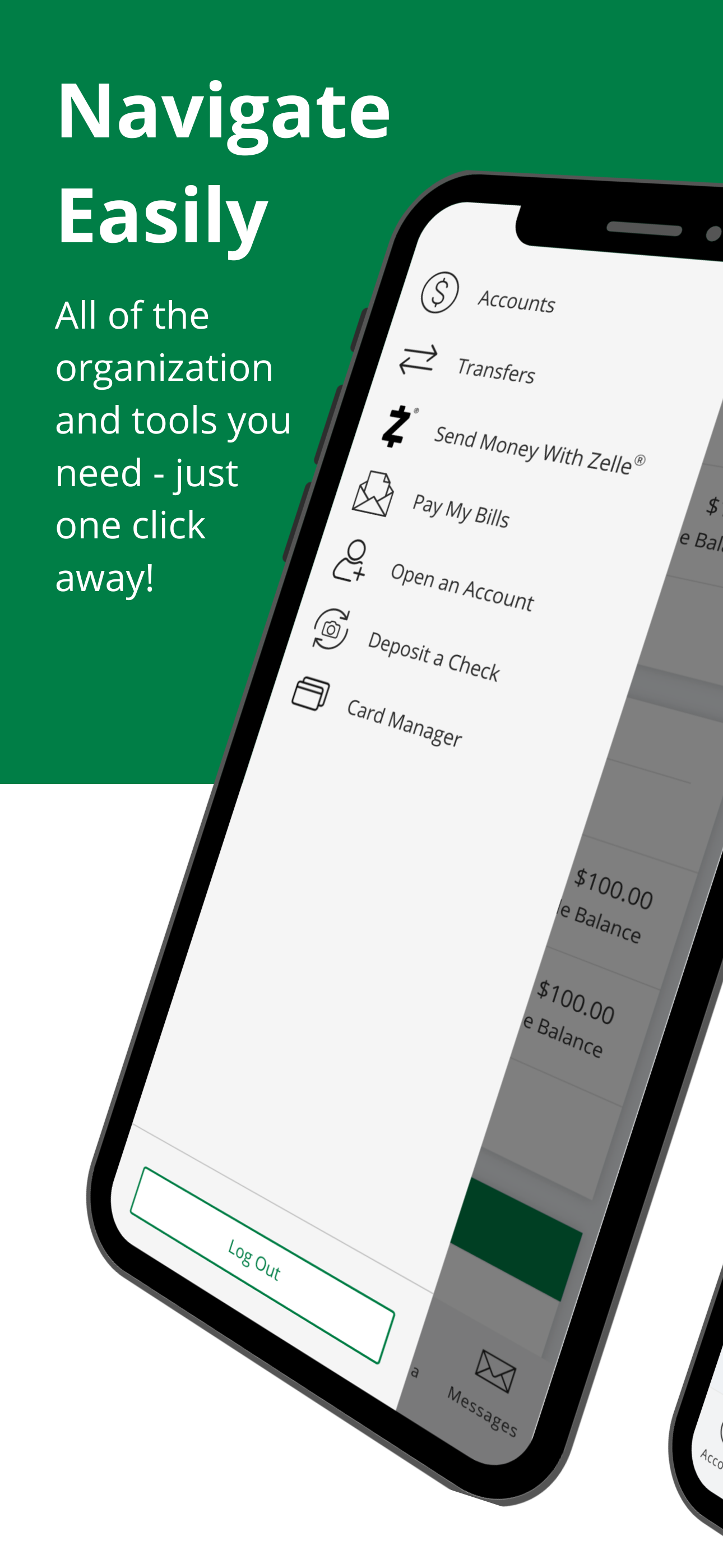 TruNorth Bank screenshot 4