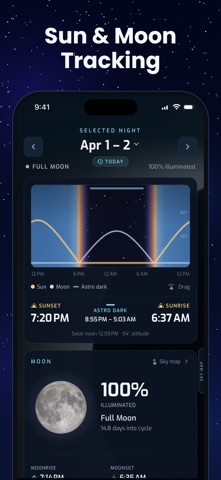 StarTeller Screenshot 7 of 10