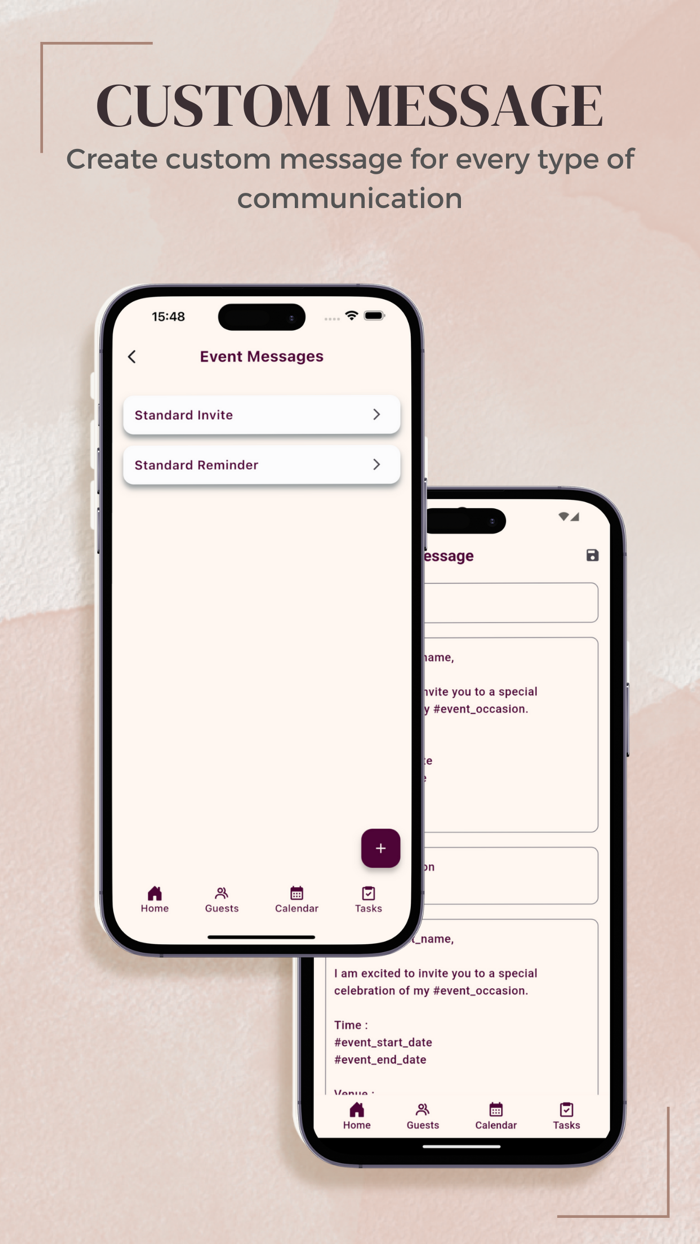 PlanIt Party Planner