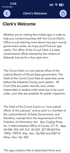 Edwards County Circuit Clerk screenshot 3