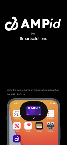 AMPid Screenshot 4 of 4