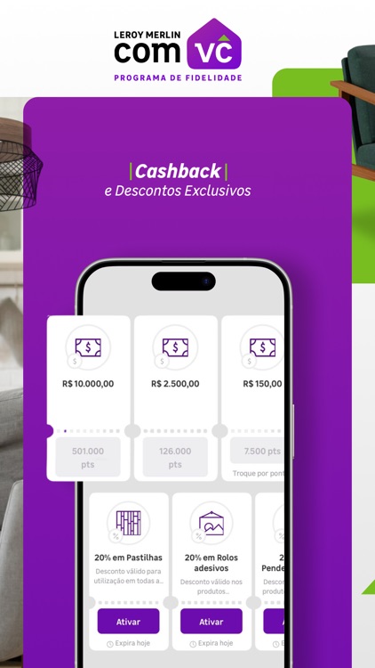 Leroy Merlin - Brasil