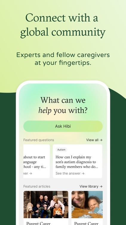 Heba: Child Health Tracker screenshot-7