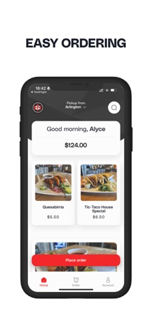 Tic-taco Screenshot 1 of 7