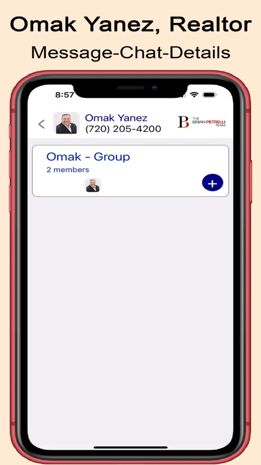 #9. Omak Yanez, Realtor (iOS) 게시자: Quick Consulting and Management LLC