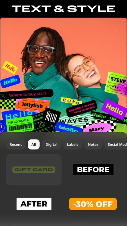 Movavi - Video Editor screenshot-3