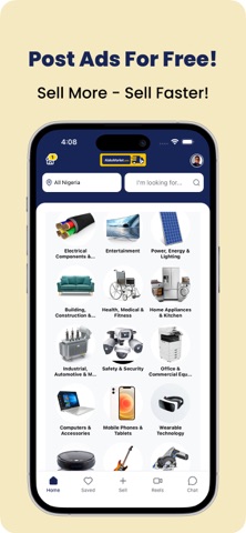 Alaba Market Screenshot 2 of 7