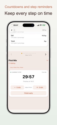 Bread Engineer Screenshot 4 of 6
