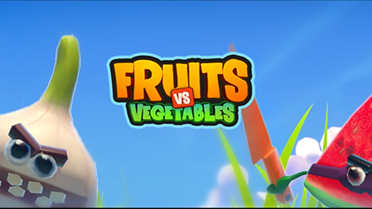 Fruits vs Vegetables