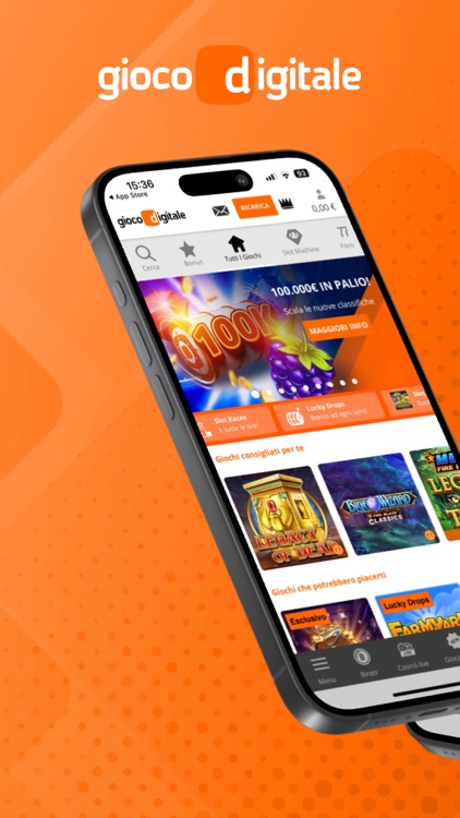 Casinò Gioco Digitale