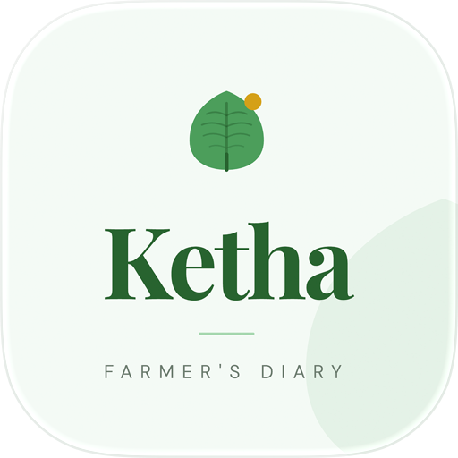 Ketha - Farmer's Diary