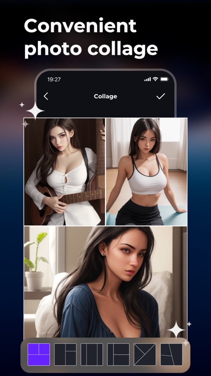 AI Face - Photo Editor Pro