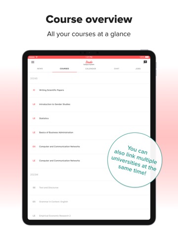 Studo - University Student Appのおすすめ画像5
