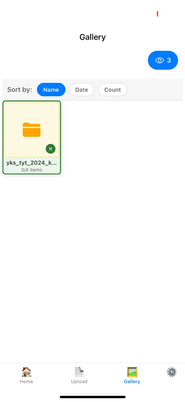 #6. test-maker (iOS) Von: SEVKI YONTEM